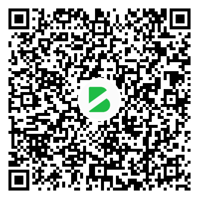 扫一扫加微信-盘神导航